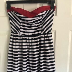 NWT I ROSEBUD I nautical dress